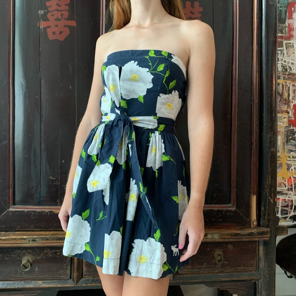Abercrombie & Fitch Dress